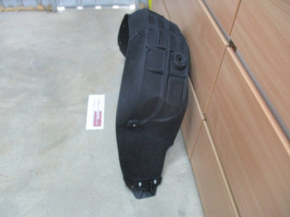 Holden Commodore ZB Genuine Right Hand Rear Wheelhouse Liner New Part