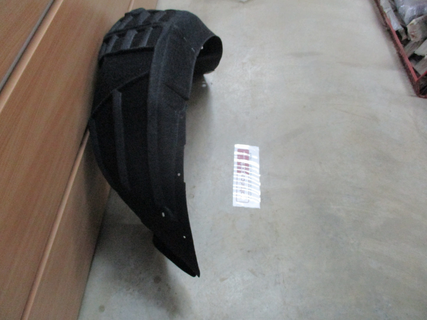 Holden Commodore ZB Genuine Right Hand Rear Wheelhouse Liner New Part