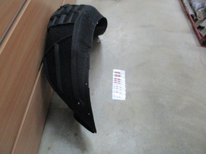Holden Commodore ZB Genuine Right Hand Rear Wheelhouse Liner New Part