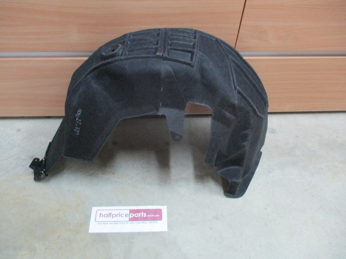 Holden Commodore ZB Genuine Right Hand Rear Wheelhouse Liner New Part