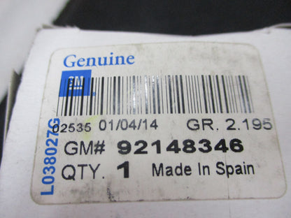 Holden VZ Commodore Genuine Rear Parking Sensor (Odyssey) New Part