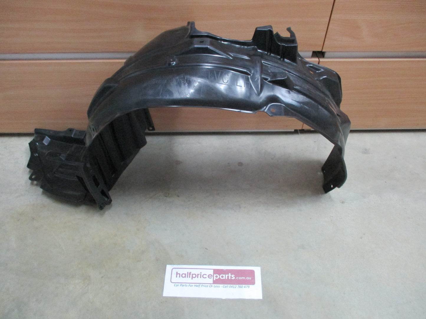 Subaru WRX Genuine Front Left Hand Liner Mud Guard New Part