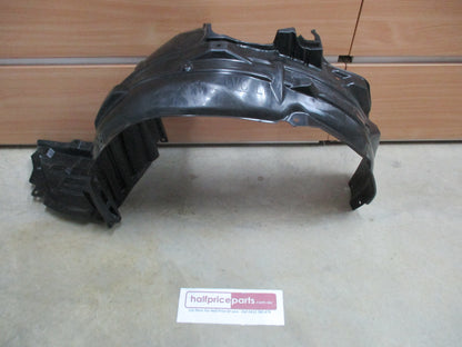 Subaru WRX Genuine Front Left Hand Liner Mud Guard New Part