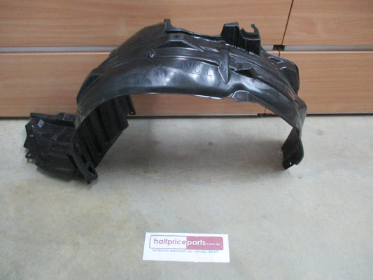 Subaru WRX Genuine Front Left Hand Liner Mud Guard New Part
