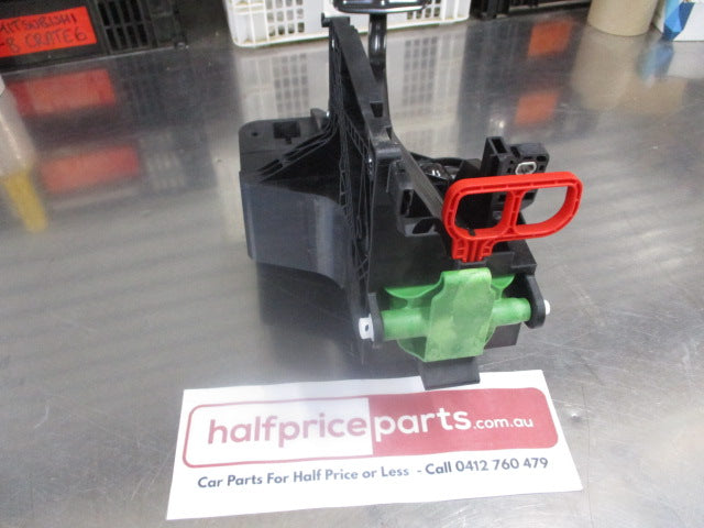 Holden ZB Commodore Genuine Brake Pedal Bracket Assembly New Part