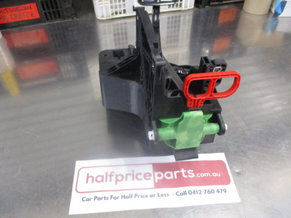 Holden ZB Commodore Genuine Brake Pedal Bracket Assembly New Part