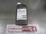 Holden Insignia/Malibu SAAB 9-3/9-4 Genuine Differential Gear Oil 1 Ltr New Part