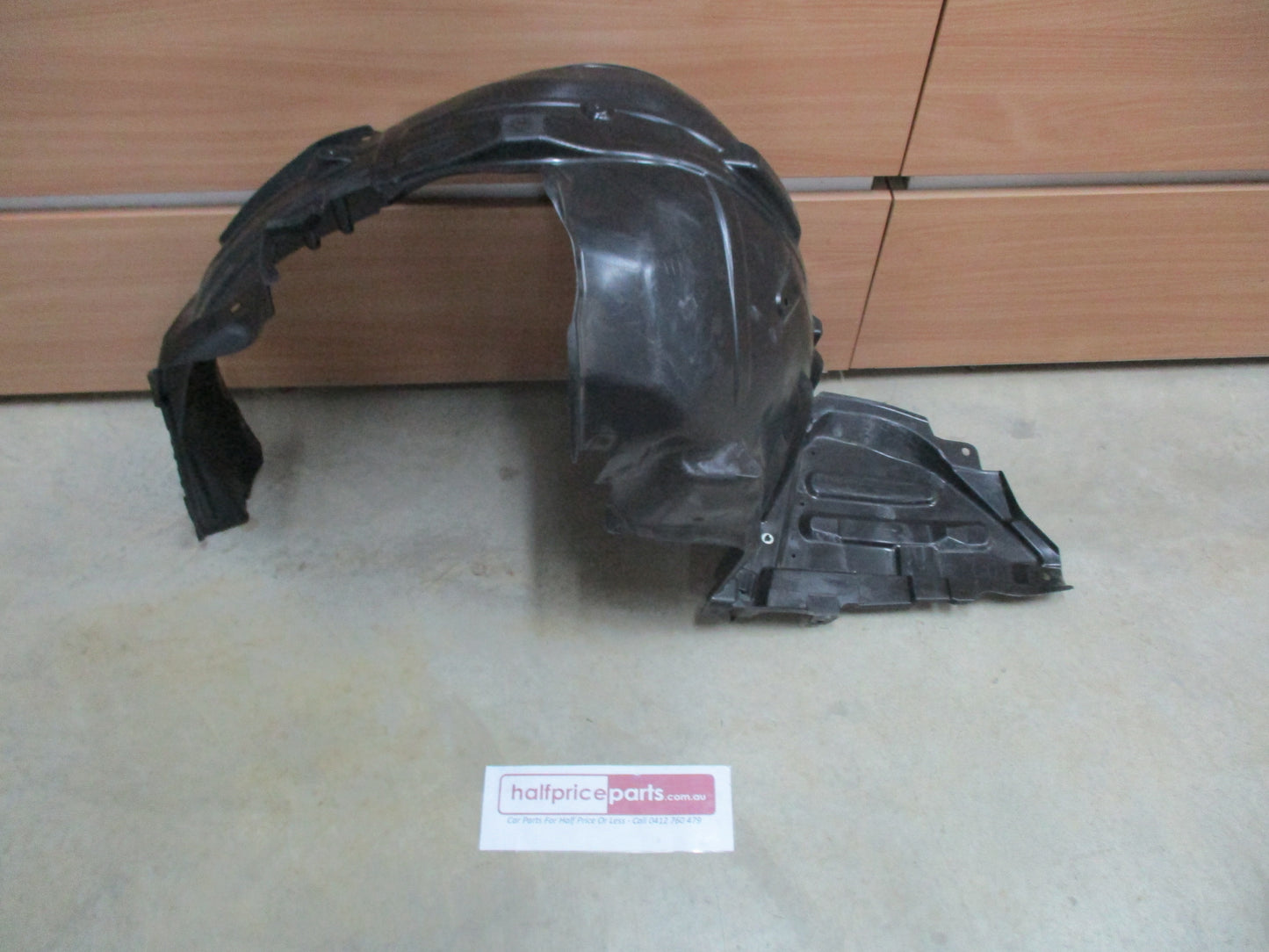 Subaru WRX Genuine Front Left Hand Liner Mud Guard New Part