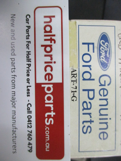 Ford Falcon Genuine Thermostat V6 and V8 New Part