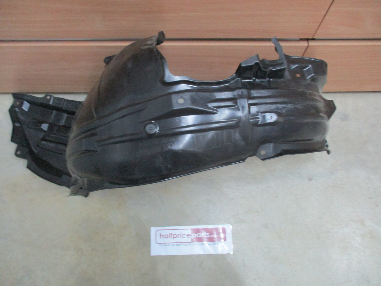 Subaru WRX Genuine Front Left Hand Liner Mud Guard New Part