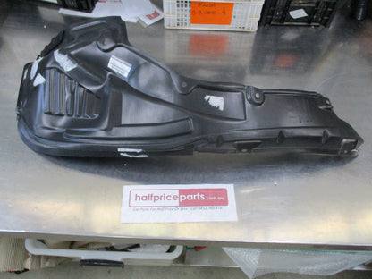 Nissan Murano Genuine Front Left Hand Fender Liner New Part
