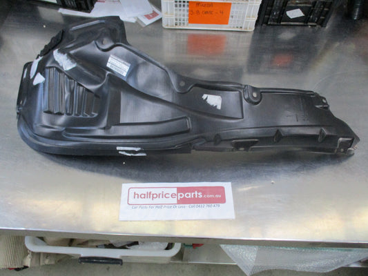 Nissan Murano Genuine Front Left Hand Fender Liner New Part