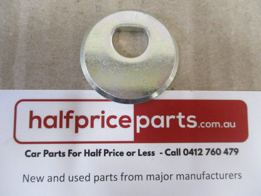 Ford Falcon Genuine Rear Suspension Cam Washer  - New Part