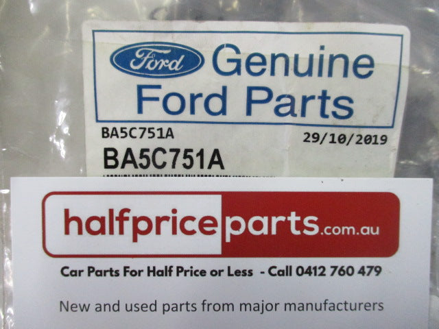 Ford Falcon Genuine Rear Suspension Cam Washer  - New Part
