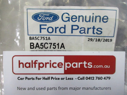 Ford Falcon Genuine Rear Suspension Cam Washer  - New Part