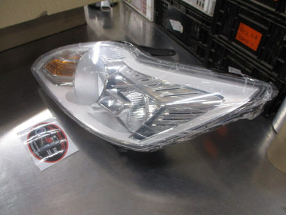 Ford Focus LV Genuine Left Hand Front Head Light Assembly New Part