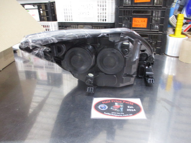 Ford Focus LV Genuine Left Hand Front Head Light Assembly New Part