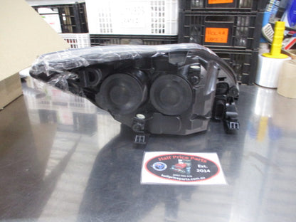 Ford Focus LV Genuine Left Hand Front Head Light Assembly New Part