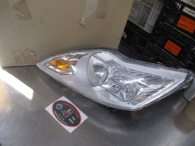 Ford Focus LV Genuine Left Hand Front Head Light Assembly New Part