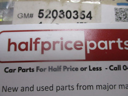 Holden Trailblazer Genuine Rear Axle Lower Trailing Arm New Part