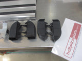 Ford Kuga Genuine Set Alloy Side Steps Complete Kit New Part