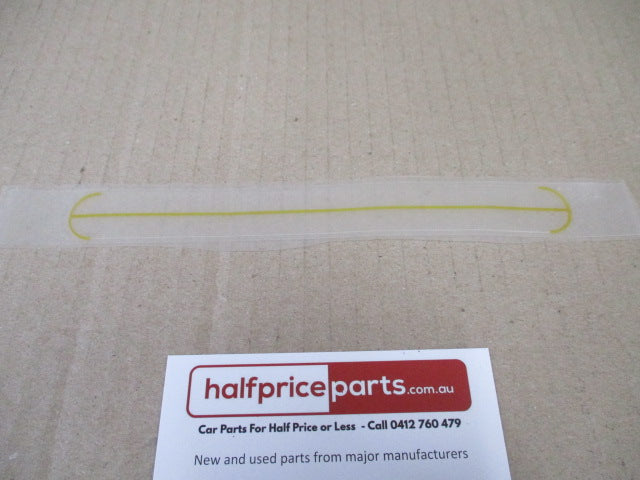 Ford Focus LW Genuine Right/Left Hand Side Panel Adhesive Tape New Part