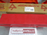 Holden Caprice/Grange WK/WL Genuine Safety Triangle Kit New Part