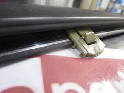 Holden GM Silverado Genuine Front Right Hand Door Window Belt Reveal Moulding New Part