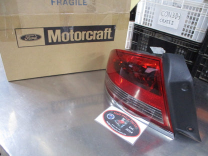 Ford BA/BF Falcon Genuine Left Hand Rear Tail Light Assembly New Part