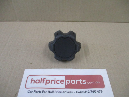 Ford Falcon/Territory Genuine Lum Knob - New Part