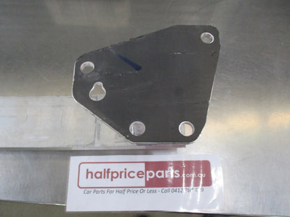 Peugeot 508 Genuine Aluminium Rear Impact Reinforcement Bar New Part