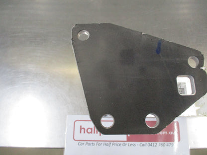 Peugeot 508 Genuine Aluminium Rear Impact Reinforcement Bar New Part
