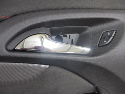 Holden VF Commodore Genuine Left Hand Front Door Door Trim New Part