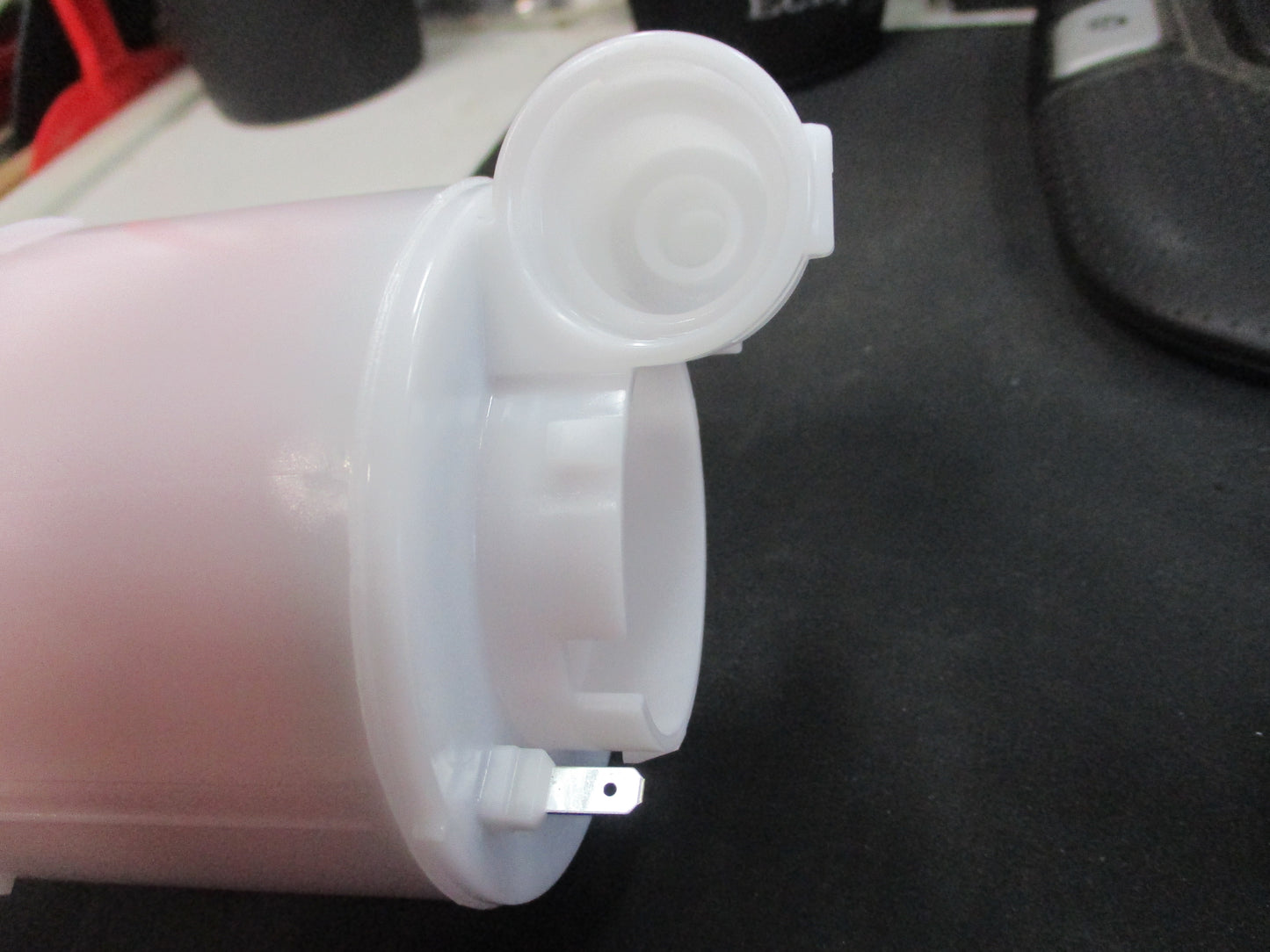 KIA Seltos Genuine Fuel Pump Filter New Part