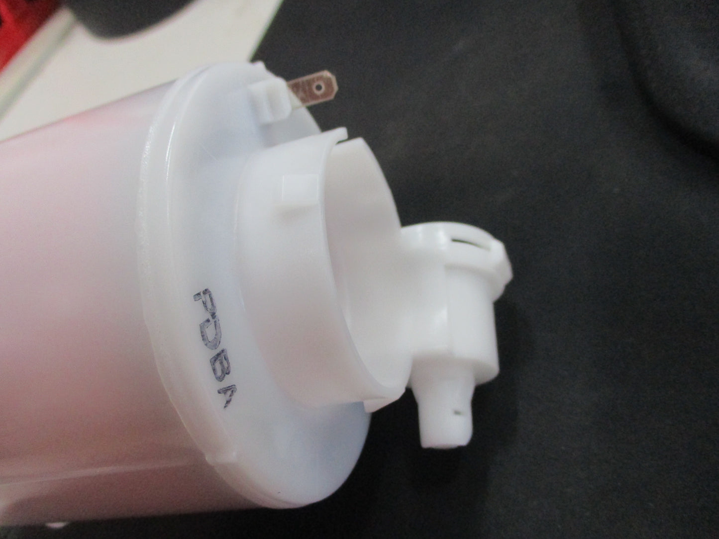 KIA Seltos Genuine Fuel Pump Filter New Part