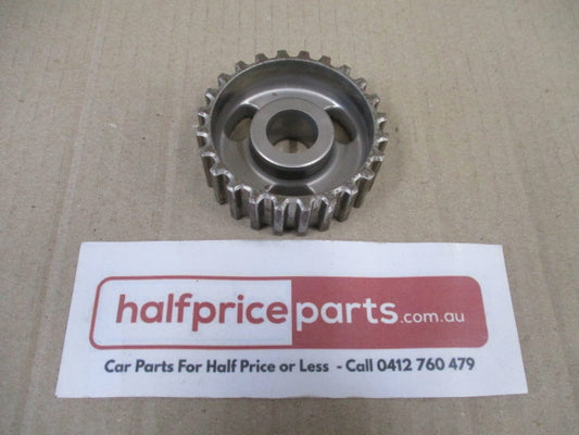 Ford Territory Genuine Camshaft Drive Sprocket New Part