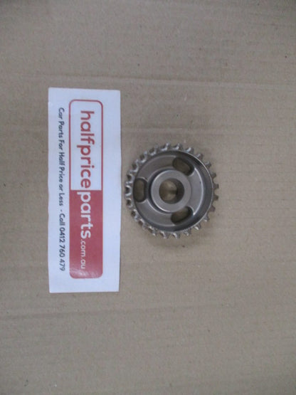 Ford Territory Genuine Camshaft Drive Sprocket New Part