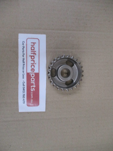 Ford Territory Genuine Camshaft Drive Sprocket New Part