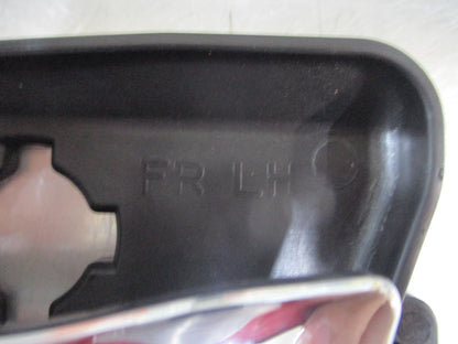 Hyundai I30 GD Genuine Passenger Inner Front Door Handle Chrome New Part