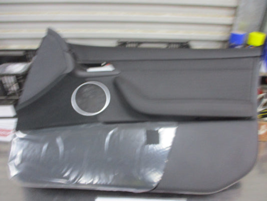 Holden VE/WM Commodore Genuine Drivers Front Door Trim New Part