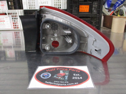 Ford Mondeo MA/MB/MC Genuine Left Outer Tail Lamp Assembly New Part