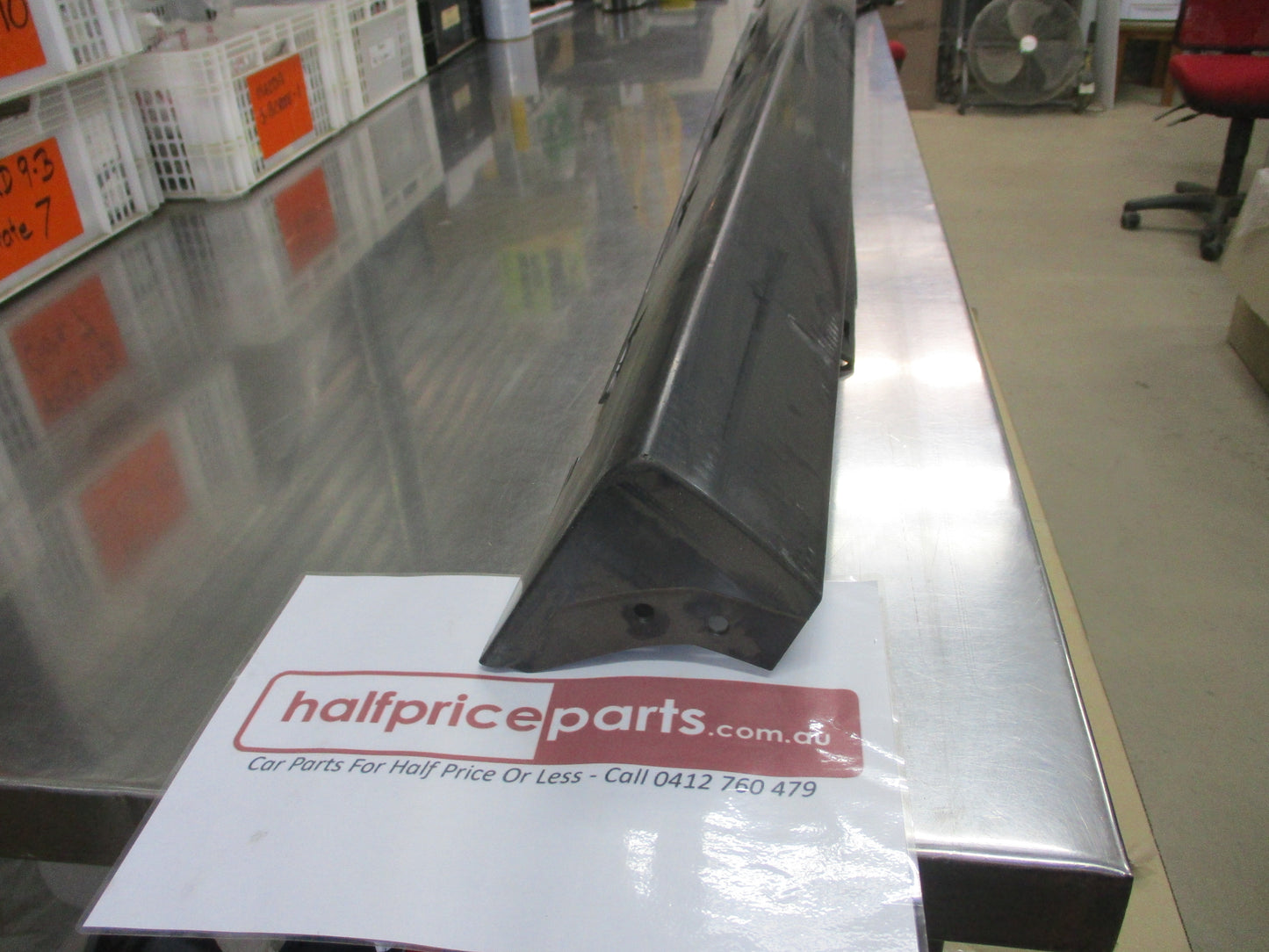 Holden VE Calais Genuine Right Hand Side Rocker Cover New Part