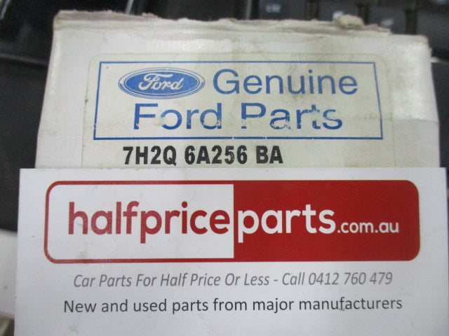 Ford Territory Genuine Camshaft Drive Sprocket New Part