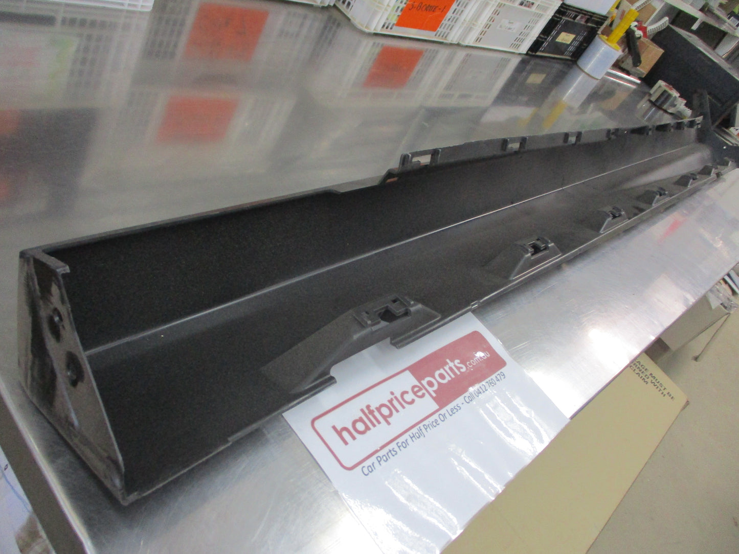 Holden VE Calais Genuine Right Hand Side Rocker Cover New Part