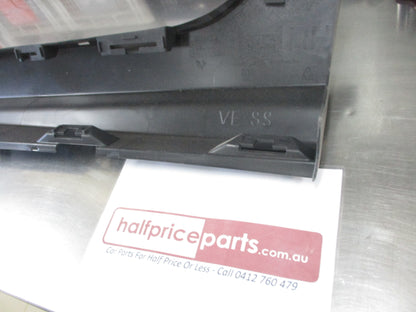 Holden VE Calais Genuine Right Hand Side Rocker Cover New Part
