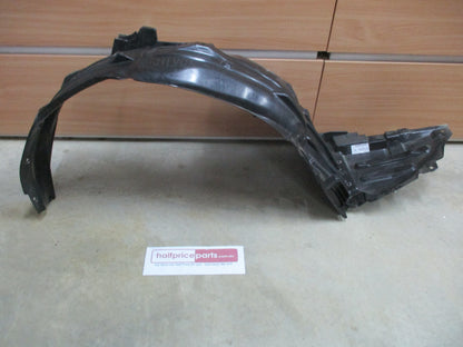 Subaru WRX Genuine Right Hand Front Mud Guard New Part