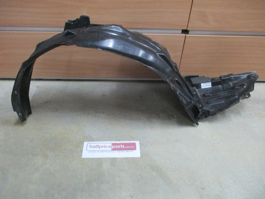 Subaru WRX Genuine Right Hand Front Mud Guard New Part
