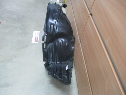 Subaru WRX Genuine Right Hand Front Mud Guard New Part