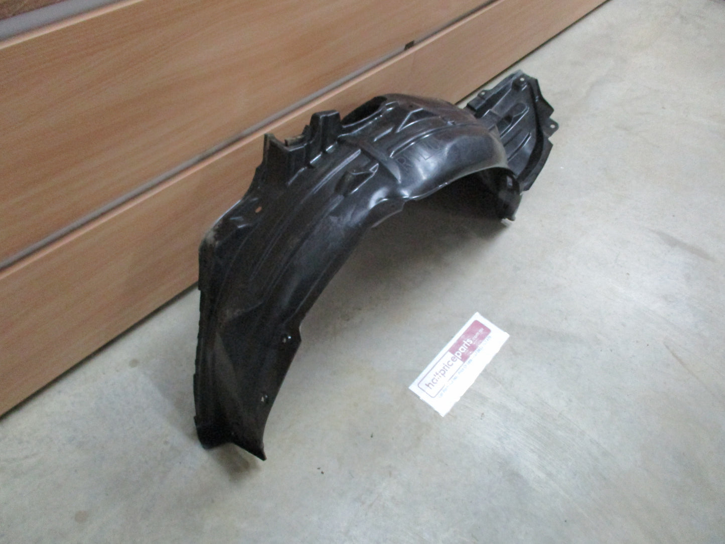 Subaru WRX Genuine Right Hand Front Mud Guard New Part