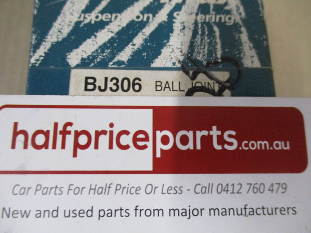 PowerMax Front Lower Ball Joint Assy Suitable Ford/Mazda - New Part